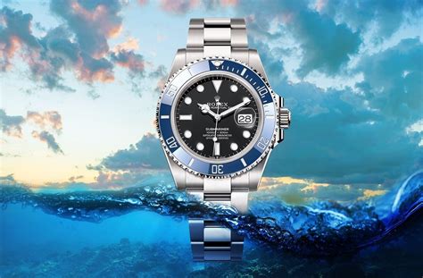 how water resistant is a rolex daytona|are rolex watches waterproof.